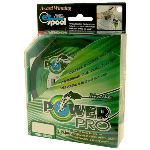 Power Pro 30 -Pounds - 150 yard