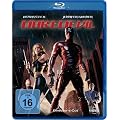 Daredevil (Director's Cut) [Blu-ray]