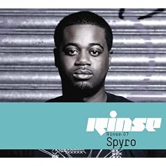 Rinse 07 - Mixed By Spyro