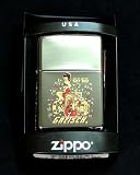 Gretsch Vince Ray Zippo