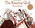 The Keeping Quilt