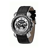 Pierre Cardin Damen-Armbanduhr 'Swiss made Collection' Monaco sportive Madame PC100362S01