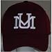 Montana Grizzlies Adult  One-Fit Hat