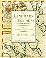 The Landmark Thucydides: A Comprehensive Guide to the Peloponnesian War