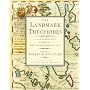 The Landmark Thucydides: A Comprehensive Guide to &hellip by Robert B. Strassler