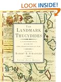 The Landmark Thucydides: A Comprehensive Guide to the Peloponnesian War