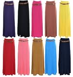 WOMENS BELTED
