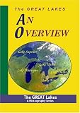 DVD The Great Lakes: An Overview code image