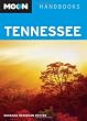 Moon Tennessee (Moon Handbooks)
