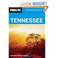 Tennessee (Moon Handbooks) (Moon Guides)