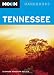Moon Tennessee (Moon Handbooks)