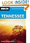 Moon Tennessee (Moon Handbooks)