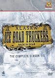 Ice Road Truckers: Season 6 [DVD]