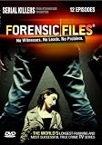 Forensic Files: Serial Killers [DVD] [2010] [Region 1] [US Import] [NTSC]