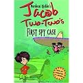 Jacob Two-two's First Spy Case (Paperback)