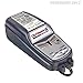 Tecmate OptiMATE 5 start/stop, TM-221-4A, 6-step 12V 4A battery saving charger-tester-maintainer