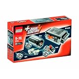 LEGO Technic 8293 - Power Functions Tuning-Setvon "LEGO"