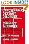 Oppositional Defiant