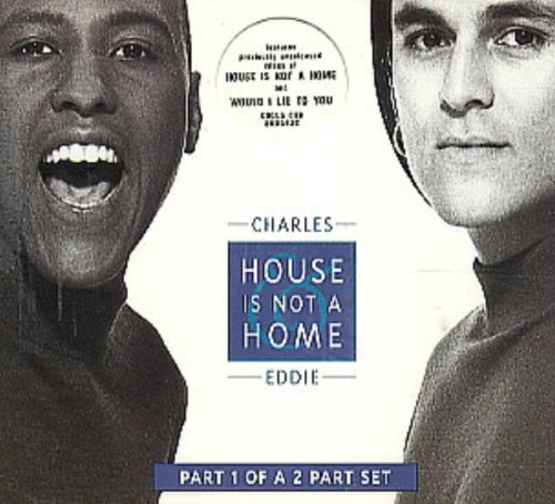 charles & eddie - <single> - Zortam Music