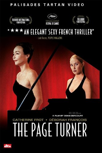 The Page Turner