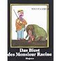 Das Biest des Monsieur Racine von Tomi Ungerer