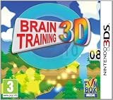 Brain Training (Nintendo 3DS)