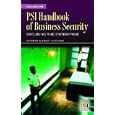 PSI Handbook of Business Security: Securing the Enterprise: Volume 1 by W. Timothy Coombs