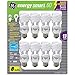Read GE 13-Watt Energy SmartTM - 8 Pack - 60 watt replacement Details GE 13-Watt Energy SmartTM - 8 Pack - 60 watt replacement