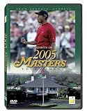 Highlights of the 2005 Masters Tournament