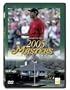Highlights of the 2005 Masters Tournament