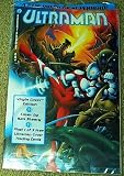 Ultraman No 3 of 3 Virgin Cover Edition (A New Breed of Superhero!)