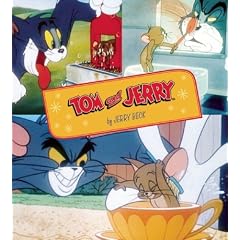 Tom and Jerry (Insight Editions Mini-Classics)