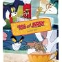 Tom and Jerry (Insight Editions Mini-Classics)