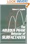 The Aqueous Phase Behavior of Surfactants (Colloid Science)