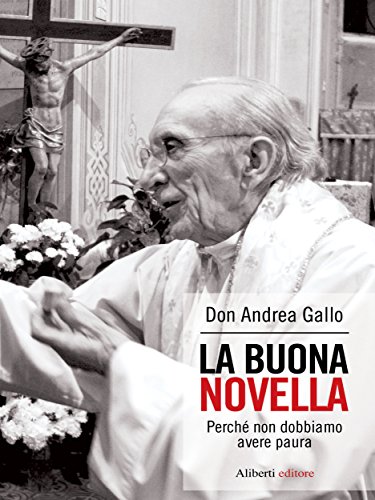 La buona novella (Italian Edition)