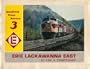 Quadrant Press Review 3 : Erie Lackawanna East