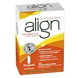 Align B. infantis 35624 Probiotic Supplement 42 Count