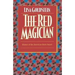 Red Magician
