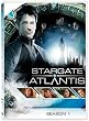 Stargate Atlantis: Season 1 [DVD] [Import]