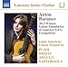Laureate Series-Guitar: Anton Baranov