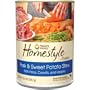 Homestyle, Pork and Sweet Potato Stew, 13.2 oz.