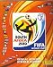Panini FIFA WM 2010 Sticker-Album L=0: my-fan-page.de