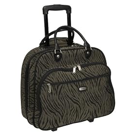 Buy Baggallini Rolling Tote Bagg by Baggallini