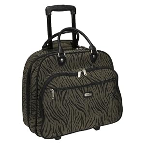 Buy Baggallini Rolling Tote Bagg by Baggallini