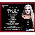 Lucrezia Borgia
