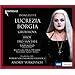 Lucrezia Borgia