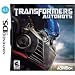 Transformers - Autobot (Nintendo DS)