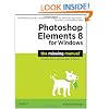 Photoshop Elements 8 for Windows: The Missing Manual