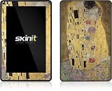 Skinit Klimt - The Kiss Vinyl Skin for Amazon Kindle Fire