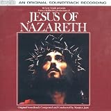 Jesus of Nazareth (Score)